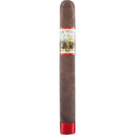 A.J. Fernandez New World Oscuro Double Corona