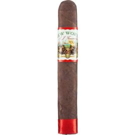 A.J. Fernandez New World Oscuro Gordo