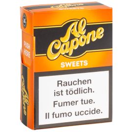 Al Capone Cognac Filter