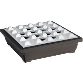 Angelo Zigarrenascher - Aluminium