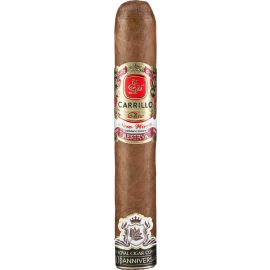 Anniversary Ernesto Perez-Carrillo 20 Jahre The Royal Cigar Company