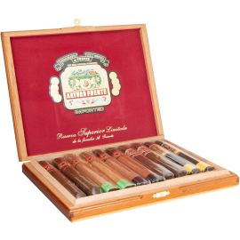 Arturo Fuente Holiday Collection 10