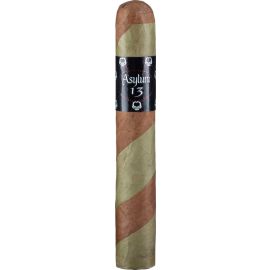 Asylum 13 Ogre Robusto