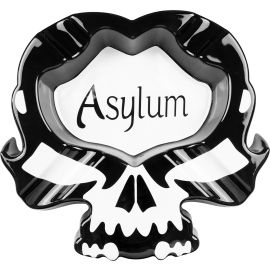 Asylum 13 Lounge-Aschenbecher