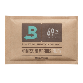 Boveda 69%