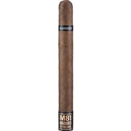 Blackened M81 Corona Doble