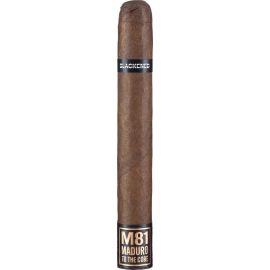 Blackened M81 Toro
