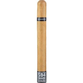Blackened S84 Corona Doble