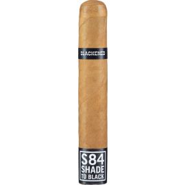 Blackened S84 Robusto