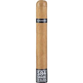 Blackened S84 Toro
