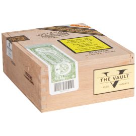 Bolivar Soberano - The Vault