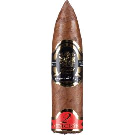 Brun del Ré Gold Torpedo Immenso Ed. 2 Especial