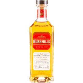 Bushmills 14 year old