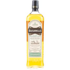 Bushmills Steamship Collection #3 Char Bourbon Cask