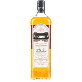 Bushmills Steamship Collection Sherry Cask Reserve