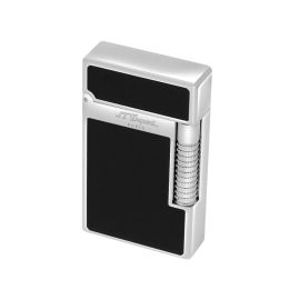 S.T. Dupont Le Grand Schwarz Palladium