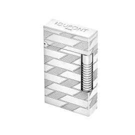 S.T. Dupont Le Grand Monogram 1872 Guillochiert Palladium
