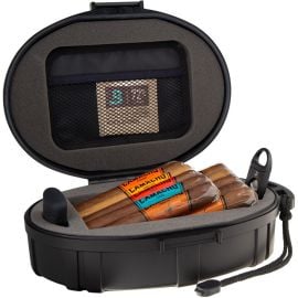 Camacho Reisehumidor Sampler