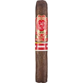 Capa Flor Maduro