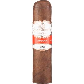 Casa Turrent 1880 Maduro Gordito