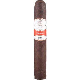 Casa Turrent 1880 Maduro Robusto 