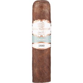 Casa Turrent 1880 Oscuro Gordito