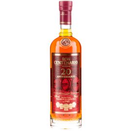 Centenario 20YO