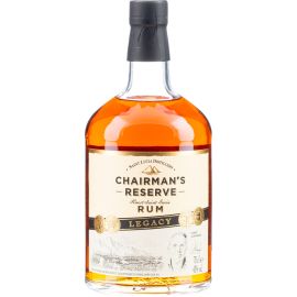 Chairman’s Reserve Legacy