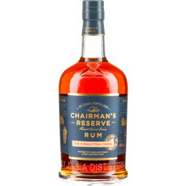 Chairman’s The Forgotten Casks Limited Edition