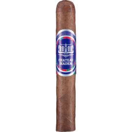 Chateau Diadem Conviction Double Robusto
