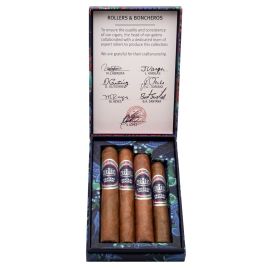 Chateau Diadem Conviction Sampler 