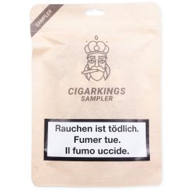 CigarKings Maduro Sampler