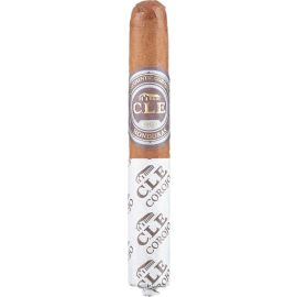 C.L.E. Corojo Short Corona