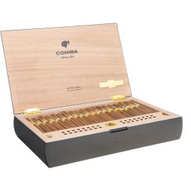 Cohiba Wide Short 60 Edición Limitada 2025
