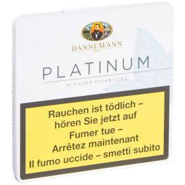 Dannemann Platinum