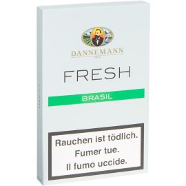 Dannemann Fresh Brasil
