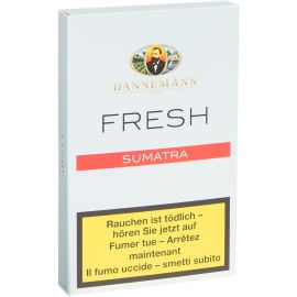 Dannemann Fresh Sumatra
