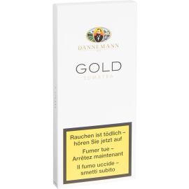 Dannemann Gold Sumatra