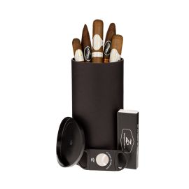Davidoff Tube