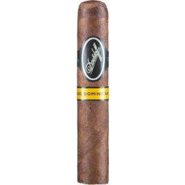 Davidoff Puro Dominicano Short Robusto