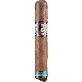 Deadwood Cigars Fat Bottom Betty Robusto