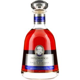 Diplomatico Single Vintage 2007