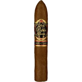 Don Pepin Garcia Black Edition 1970 Belicoso
