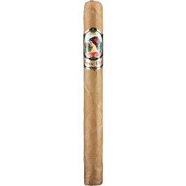 Dona Flor Connecticut Churchill