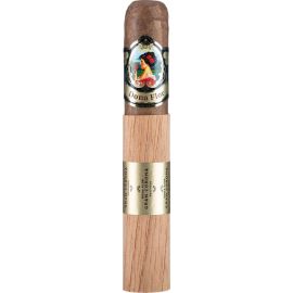 Dona Flor Mata Fina Gran Corona Graduado