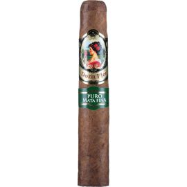 Dona Flor Puro Mata Fina Robusto