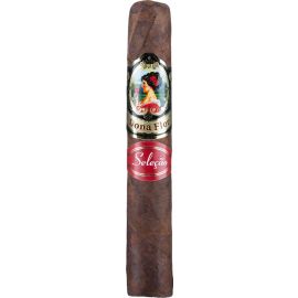 Dona Flor Selecao Robusto