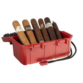 Deadwood Sampler