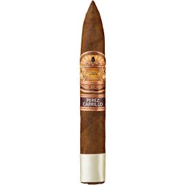 E.P. Carrillo Encore Valiente