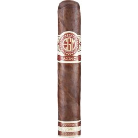 EGM Cigars Maduro Maximos